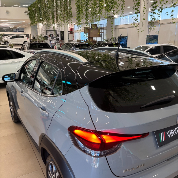 fiat pulse 1.0 turbo 200 flex impetus cvt 5p automatico 20238