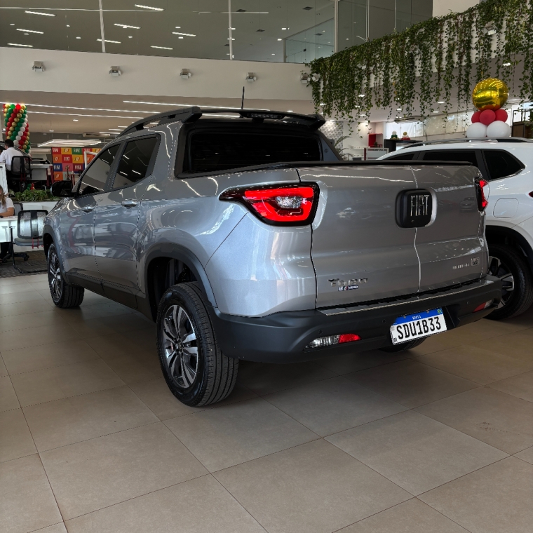 fiat toro 1.3 turbo 270 flex freedom at6 4p automatico 202411