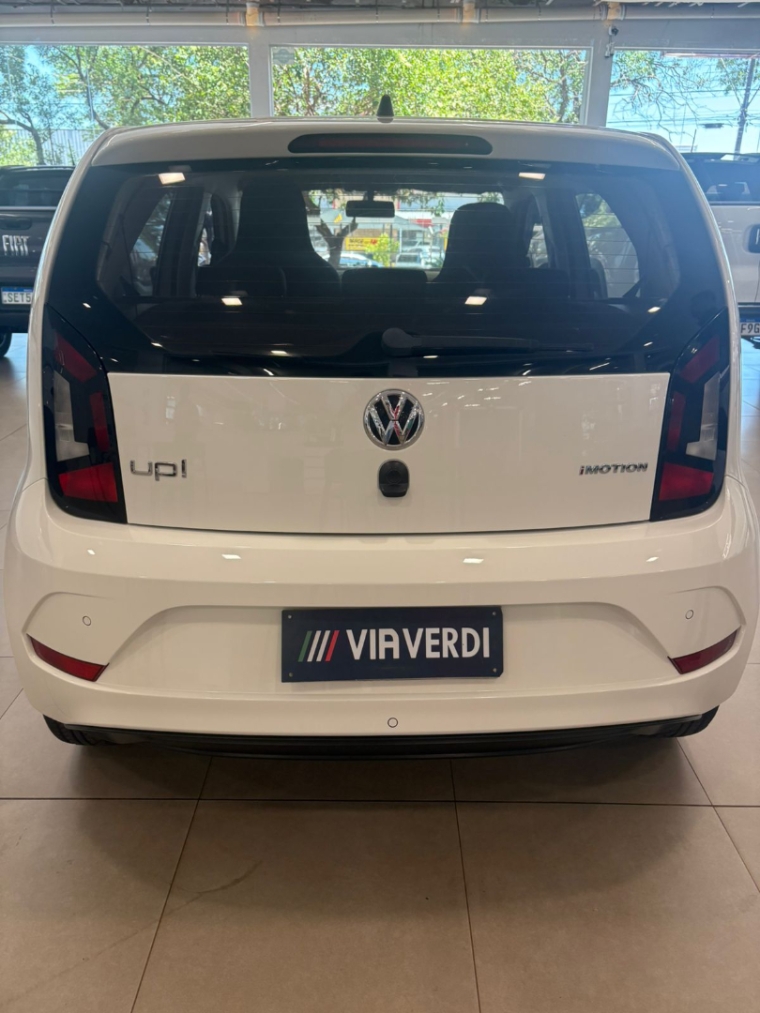 volkswagen up 1.0 mpi move 12v flex 4p automatizado 5p automatico 20188