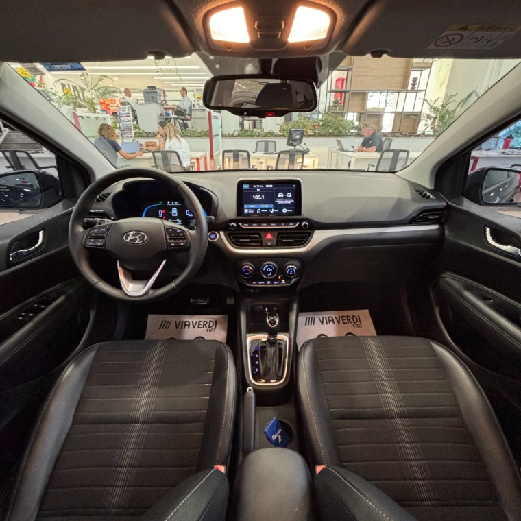 hyundai hb20 1.0 tgdi flex platinum plus automatico 5p 202410