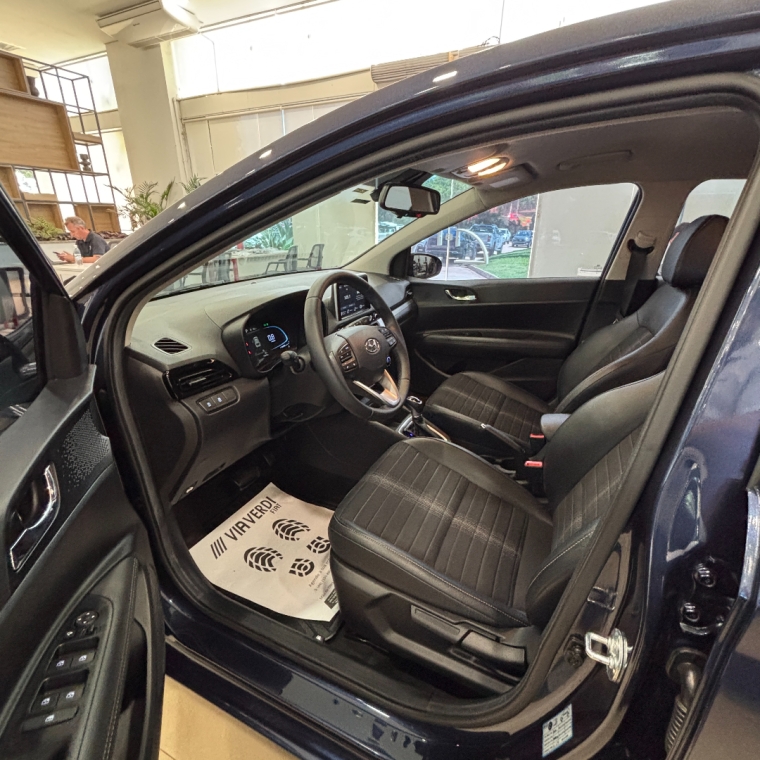 hyundai hb20 1.0 tgdi flex platinum plus automatico 5p 20248