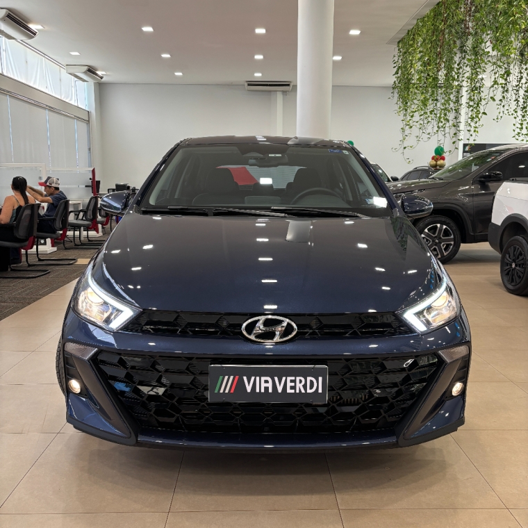 hyundai hb20 1.0 tgdi flex platinum plus automatico 5p 20244