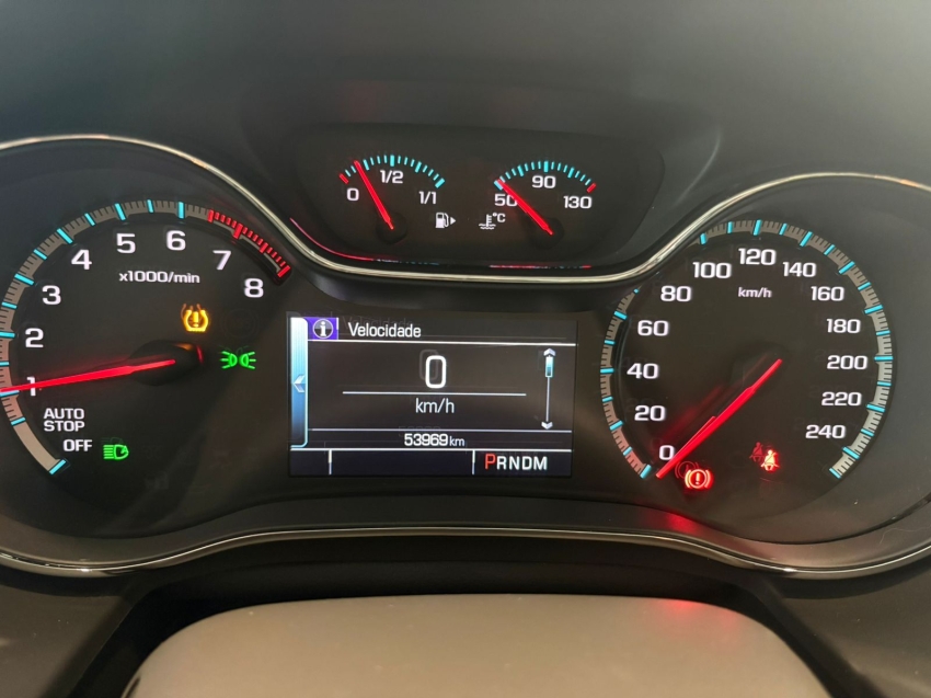 chevrolet cruze 1.4 turbo ltz 16v flex 4p automatico 5p 20184