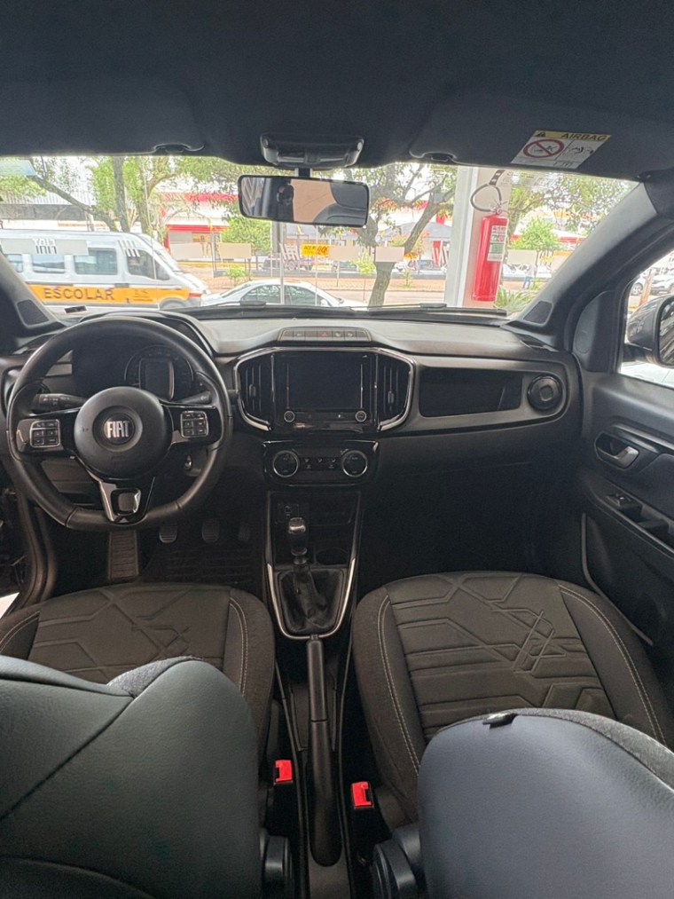 fiat strada 1.3 firefly flex volcano cd manual 4p 20236