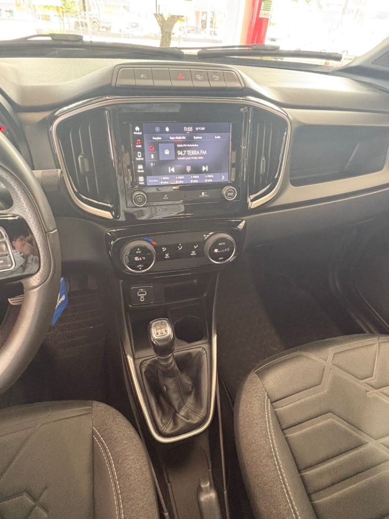 fiat strada 1.3 firefly flex volcano cd manual 4p 20233