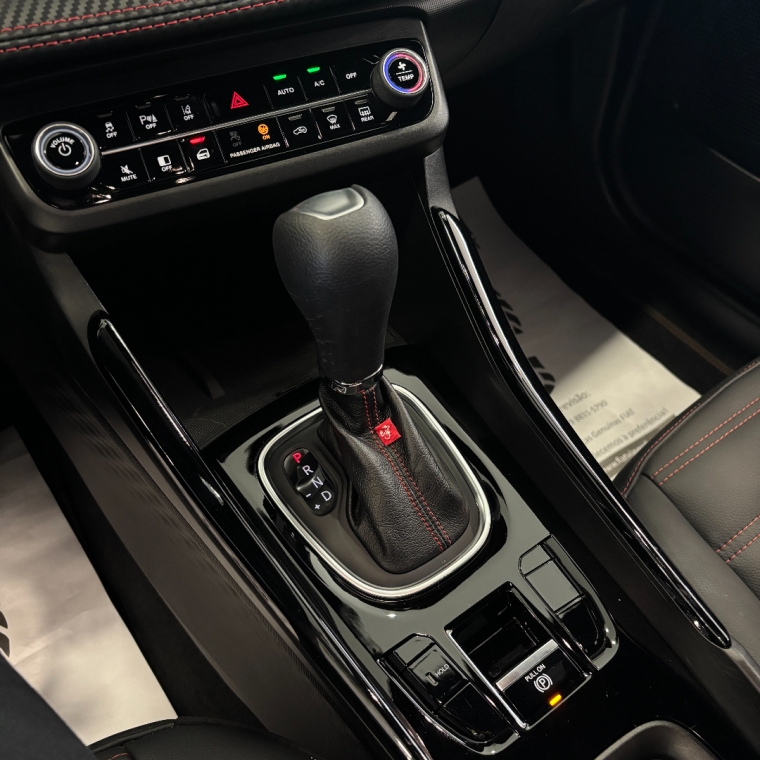 fiat fastback 1.3 turbo 270 flex abarth at6 4p automatico 202514