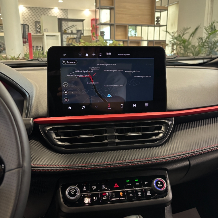 fiat fastback 1.3 turbo 270 flex abarth at6 4p automatico 202516