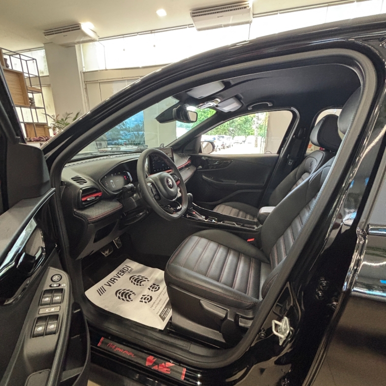 fiat fastback 1.3 turbo 270 flex abarth at6 4p automatico 20257