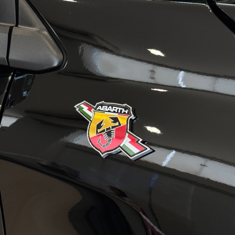 fiat fastback 1.3 turbo 270 flex abarth at6 4p automatico 20254