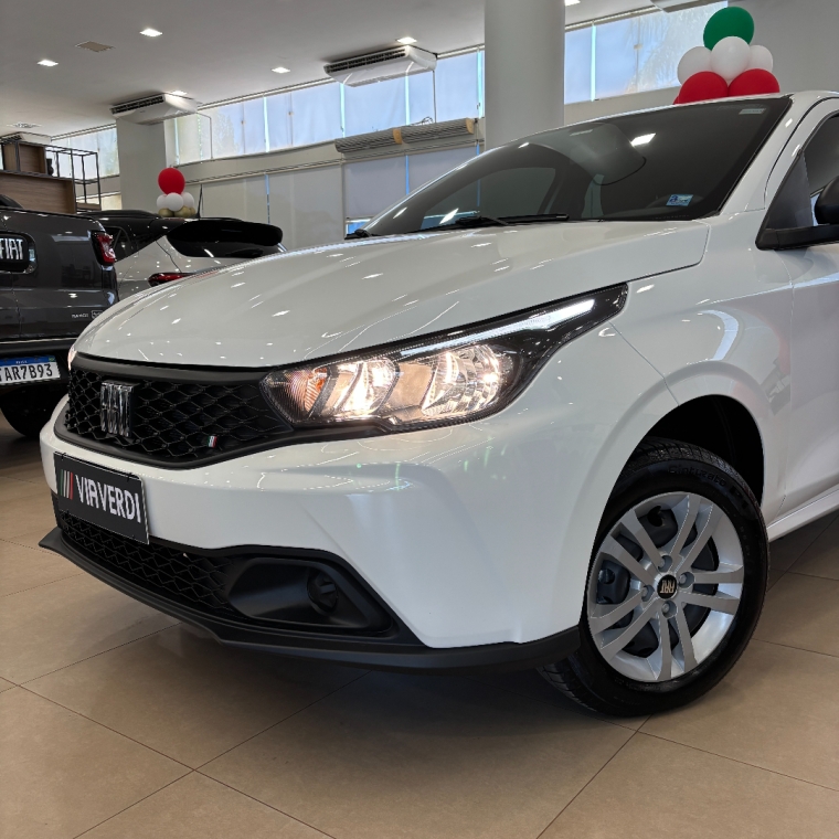 fiat argo 1.0 firefly flex manual 5p 20263