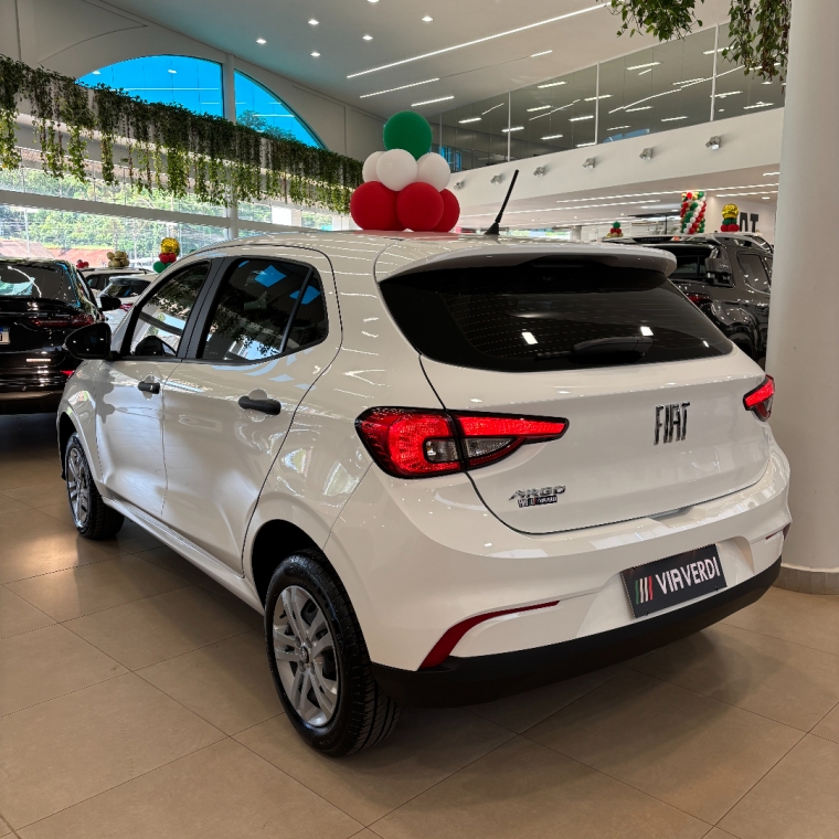 fiat argo 1.0 firefly flex manual 5p 20265