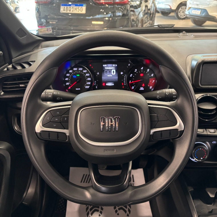 fiat argo 1.0 firefly flex manual 5p 202612