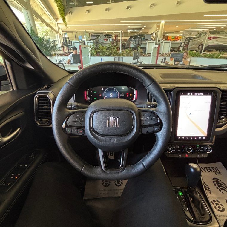 fiat toro 1.3 turbo 270 flex volcano at6 4p automatico 202317