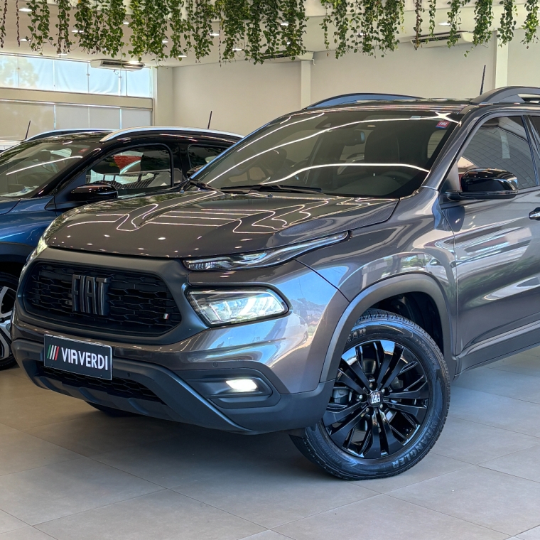 fiat toro 1.3 turbo 270 flex volcano at6 4p automatico 20231