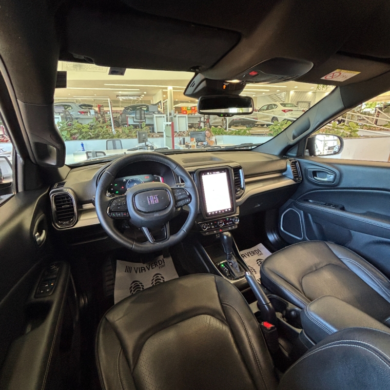 fiat toro 1.3 turbo 270 flex volcano at6 4p automatico 202326