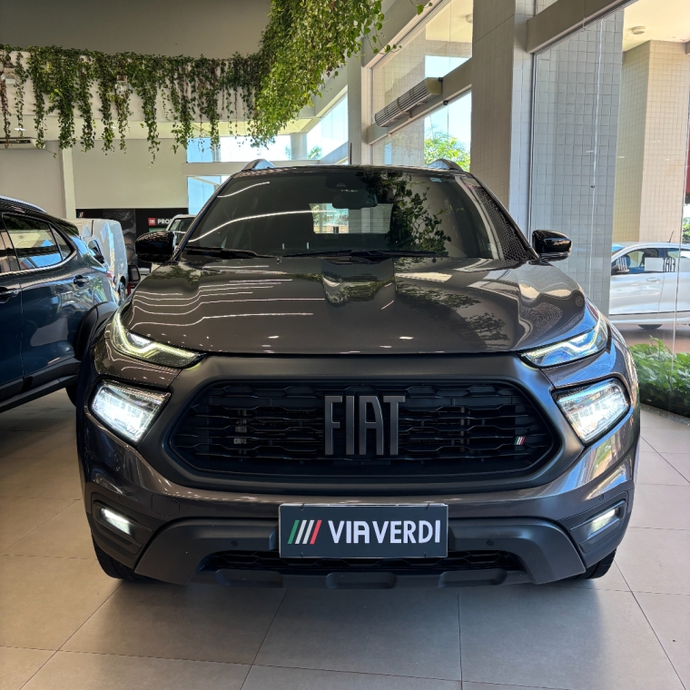 fiat toro 1.3 turbo 270 flex volcano at6 4p automatico 20232