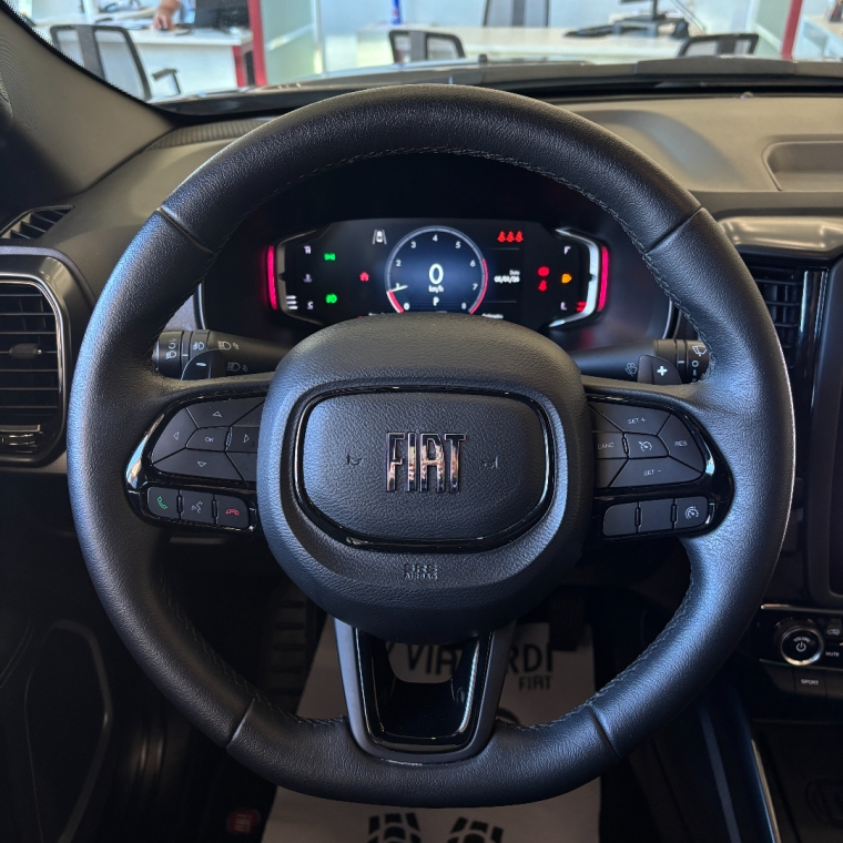 fiat toro 1.3 turbo 270 flex volcano at6 4p automatico 202323