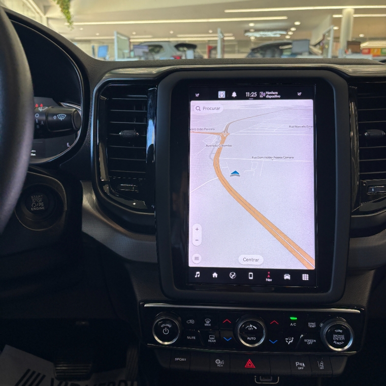 fiat toro 1.3 turbo 270 flex volcano at6 4p automatico 202325