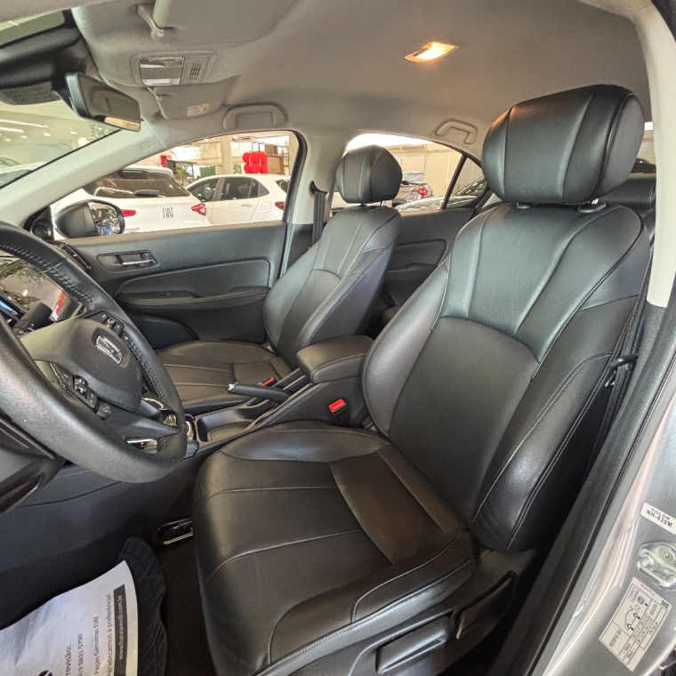 honda city 1.5 i-vtec flex touring cvt 4p automatico 202420