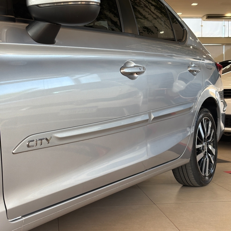 honda city 1.5 i-vtec flex touring cvt 4p automatico 20243