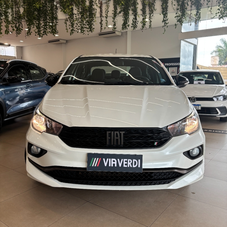 fiat cronos 1.3 firefly flex drive manual 4p 20244