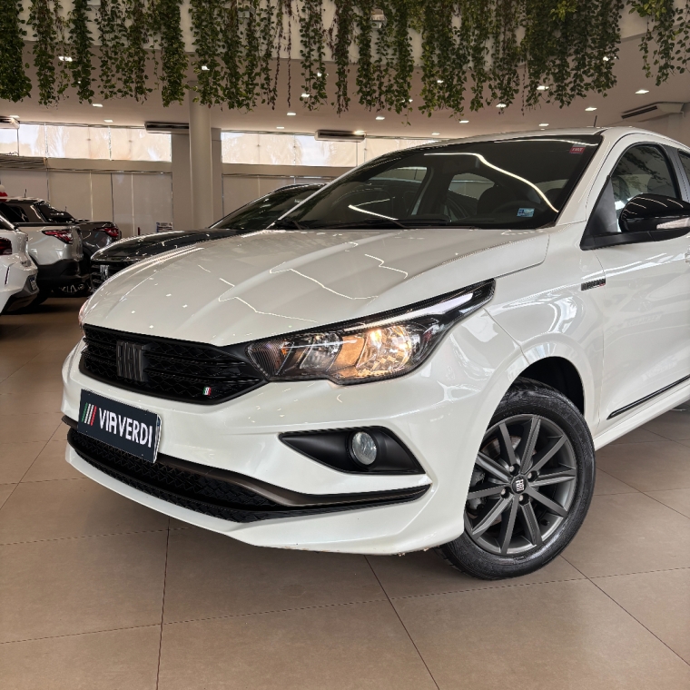 fiat cronos 1.3 firefly flex drive manual 4p 20242