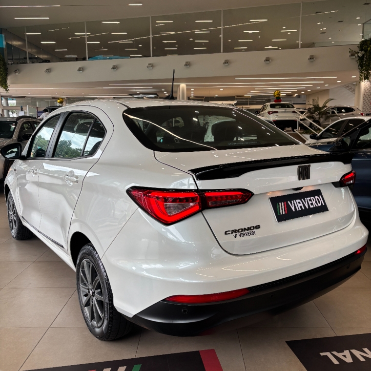 fiat cronos 1.3 firefly flex drive manual 4p 202424