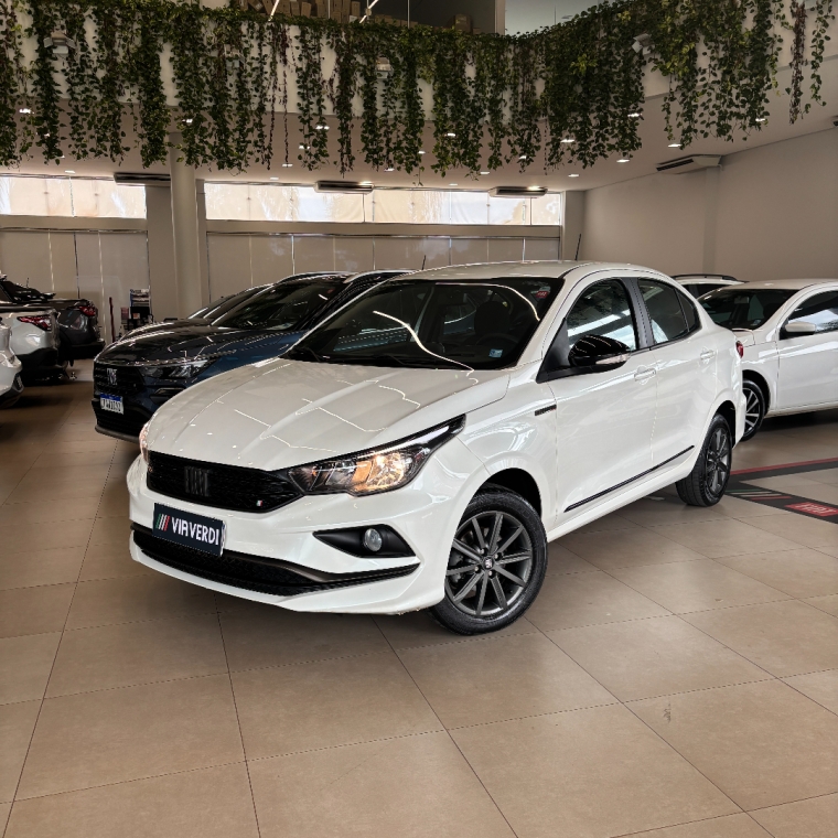 fiat cronos 1.3 firefly flex drive manual 4p 2024