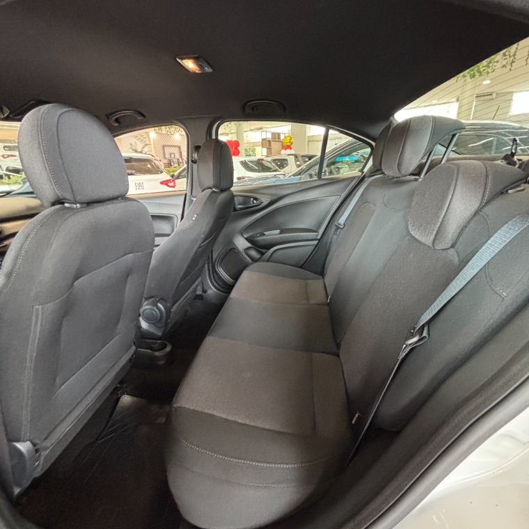 fiat cronos 1.3 firefly flex drive manual 4p 202422