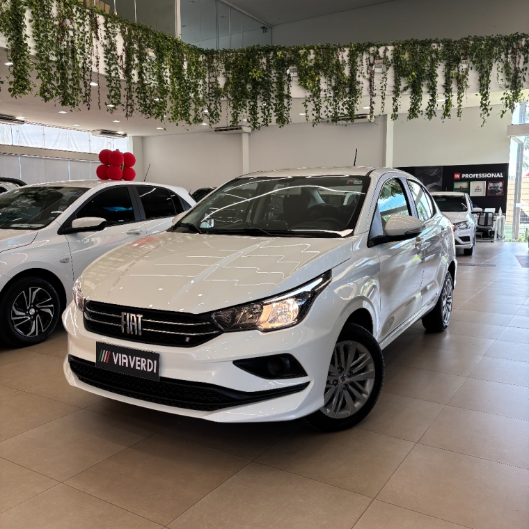 fiat cronos 1.3 firefly flex drive manual 4p 2025