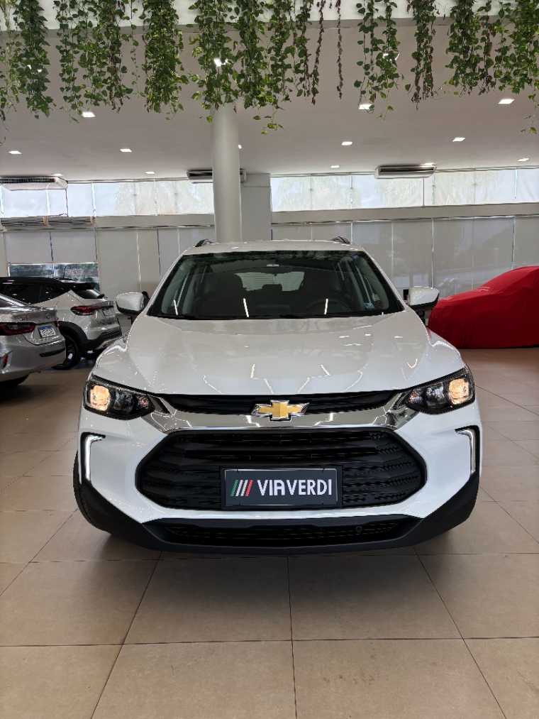 chevrolet tracker 1.0 turbo flex lt automatico 5p 20241