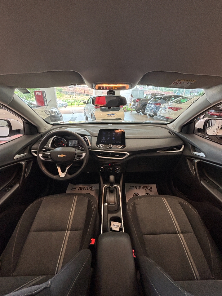 chevrolet tracker 1.0 turbo flex lt automatico 5p 202418