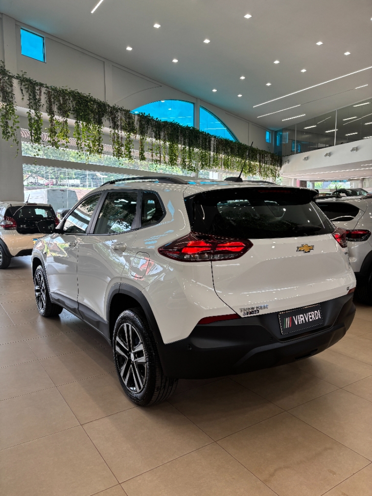 chevrolet tracker 1.0 turbo flex lt automatico 5p 202426