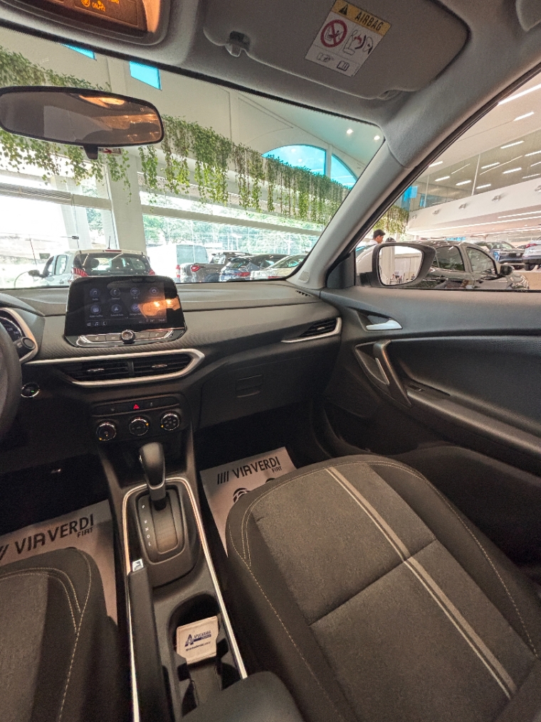 chevrolet tracker 1.0 turbo flex lt automatico 5p 20248