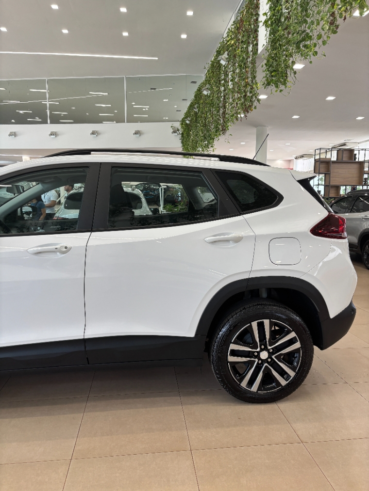 chevrolet tracker 1.0 turbo flex lt automatico 5p 202422