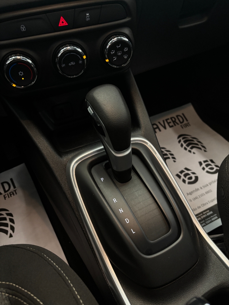 chevrolet tracker 1.0 turbo flex lt automatico 5p 20245