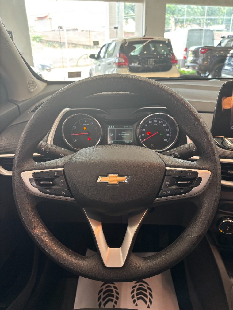 chevrolet tracker 1.0 turbo flex lt automatico 5p 202421