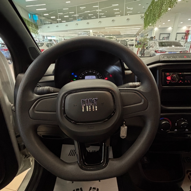 fiat strada 1.3 firefly flex endurance cs manual 3p 20248