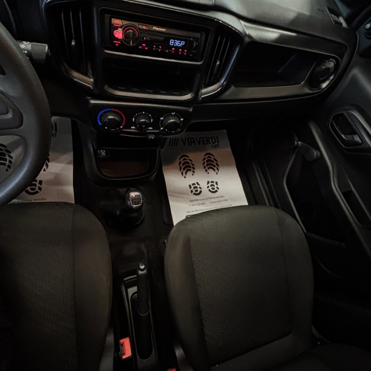 fiat strada 1.3 firefly flex endurance cs manual 3p 202411