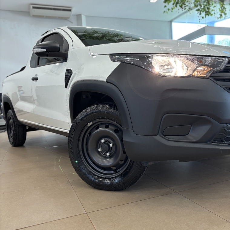 fiat strada 1.3 firefly flex endurance cs manual 3p 20242