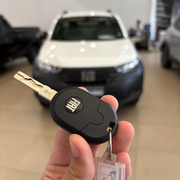 fiat strada 1.3 firefly flex endurance cs manual 3p 20244