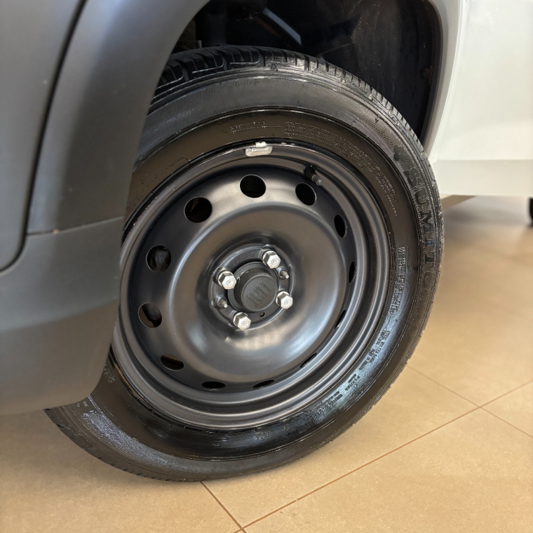 fiat strada 1.3 firefly flex endurance cs manual 3p 20245