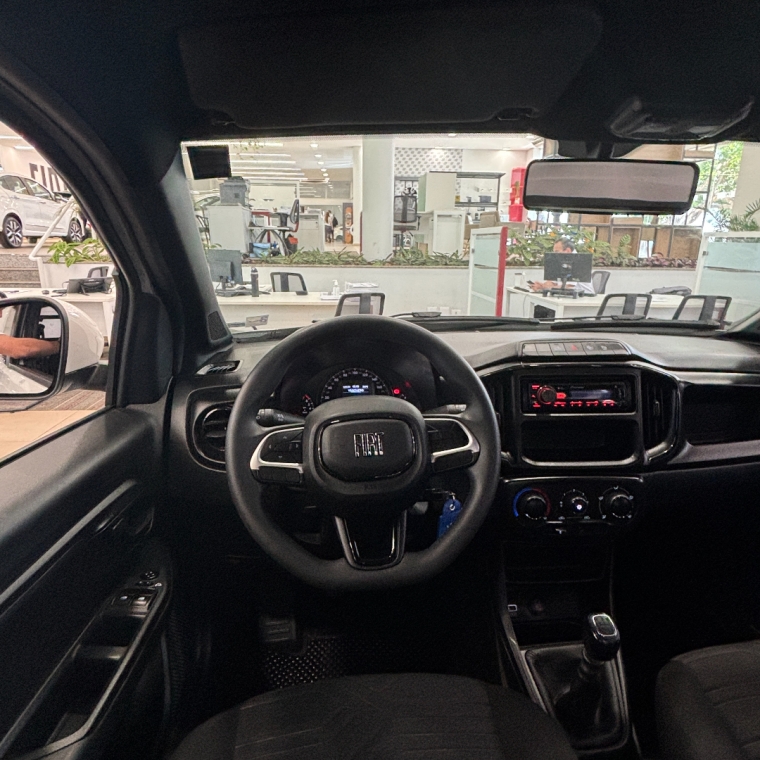 fiat strada 1.3 firefly flex freedom cs manual 2p 20247