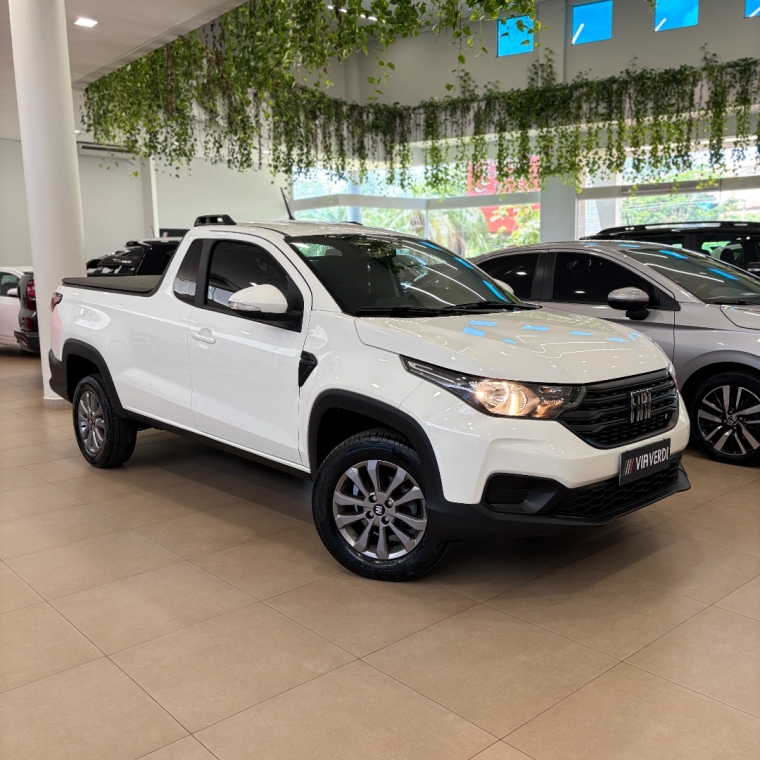 fiat strada 1.3 firefly flex freedom cs manual 2p 2024