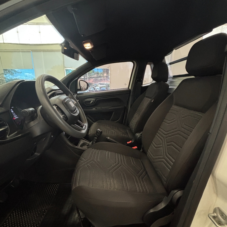 fiat strada 1.3 firefly flex freedom cs manual 2p 20245