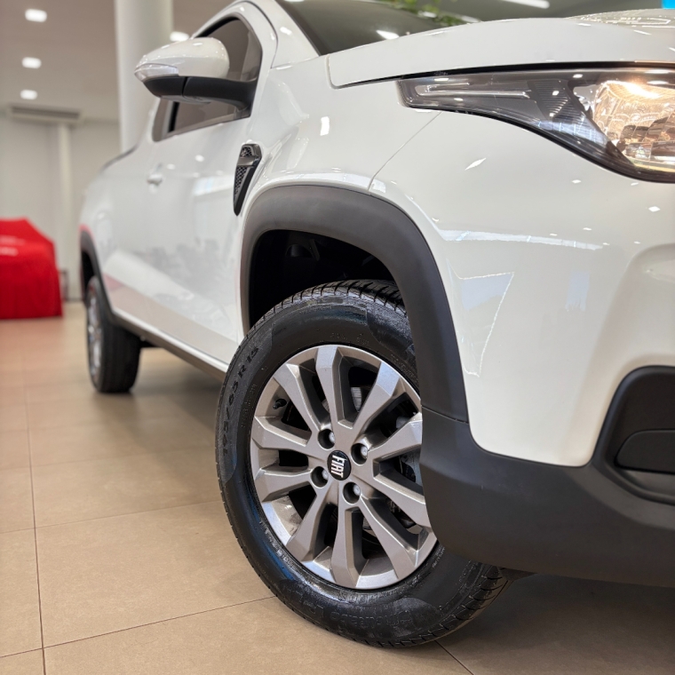 fiat strada 1.3 firefly flex freedom cs manual 2p 20242