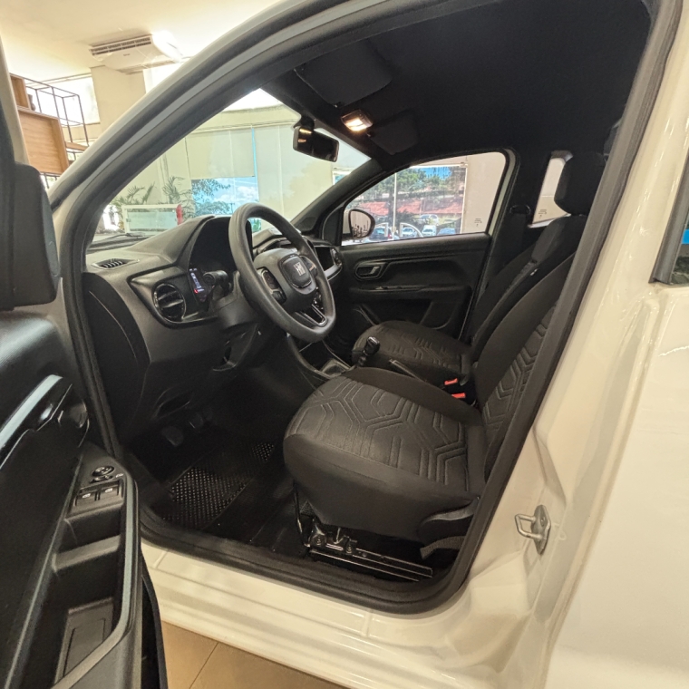 fiat strada 1.3 firefly flex freedom cs manual 2p 20244