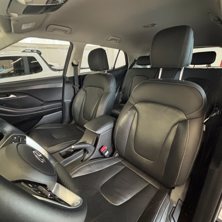 hyundai creta 1.0 tgdi flex comfort automatico 5p 20255