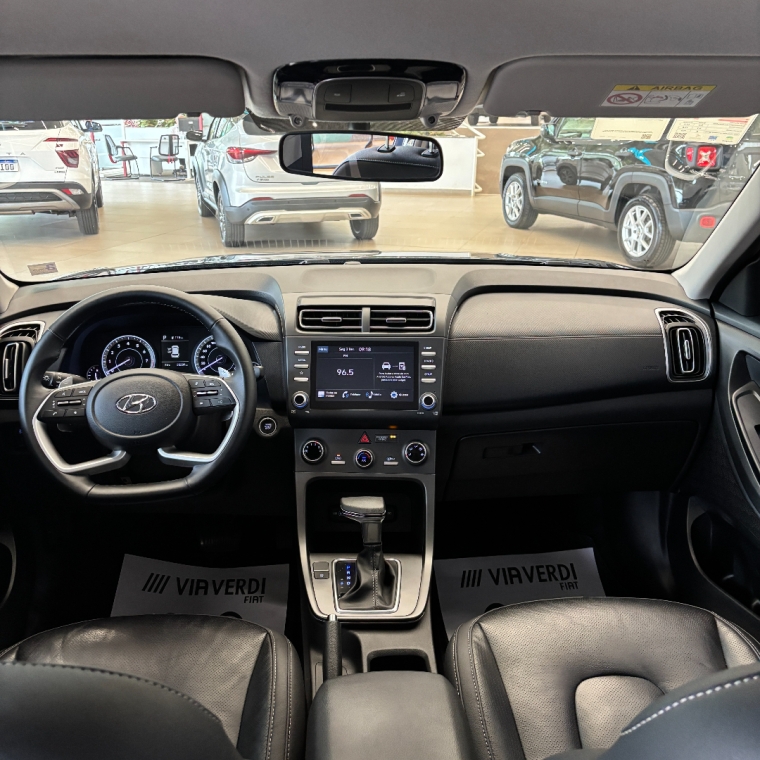 hyundai creta 1.0 tgdi flex comfort automatico 5p 202512