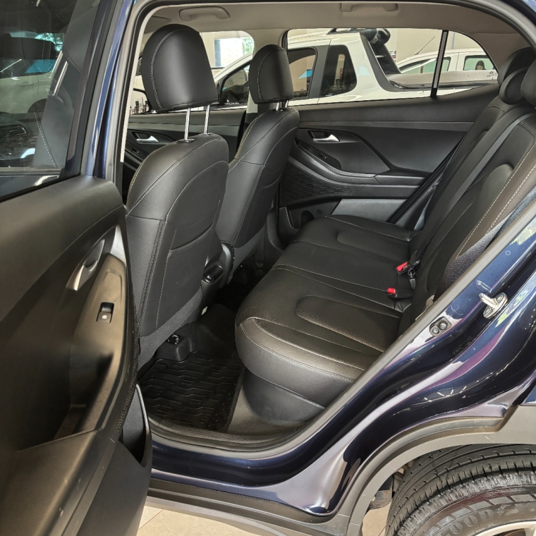 hyundai creta 1.0 tgdi flex comfort automatico 5p 202513